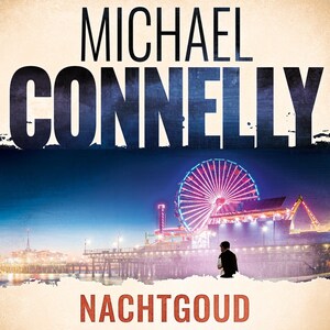 Nachtgoud - luisterboek