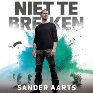 Niet te breken! - luisterboek