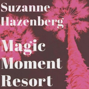 Magic Moment Resort - luisterboek