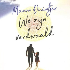We zijn verdwaald - luisterboek