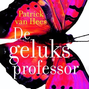 De Geluksprofessor - luisterboek