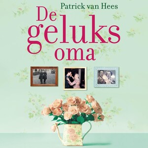 De Geluksoma - luisterboek
