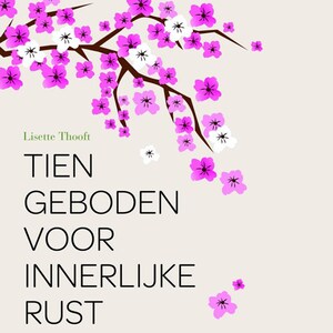 Tien geboden voor innerlijke rust - luisterboek