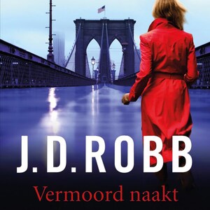 Vermoord naakt - luisterboek