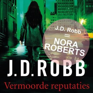 Vermoorde reputaties - luisterboek