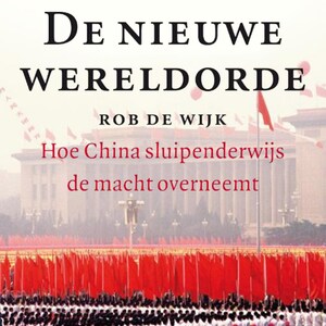 De nieuwe wereldorde - luisterboek