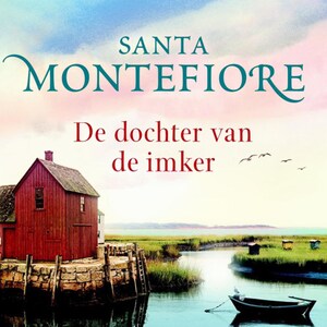 De dochter van de imker - luisterboek