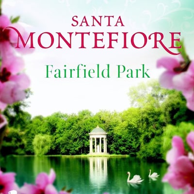 Fairfield Park - luisterboek