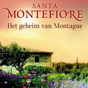 Het geheim van Montague - luisterboek