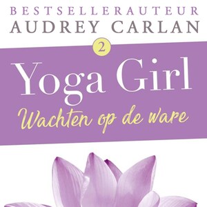 Wachten op de ware - luisterboek