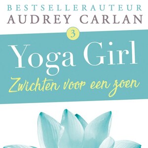 Zwichten voor een zoen - luisterboek