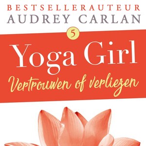 Vertrouwen of verliezen - luisterboek