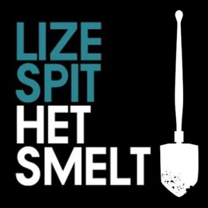 Het smelt - luisterboek