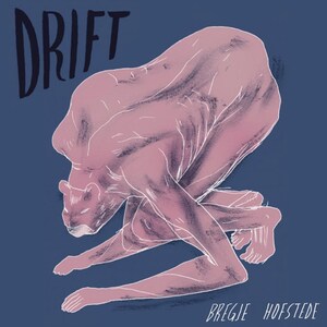 Drift - luisterboek