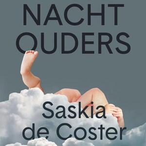 Nachtouders - luisterboek