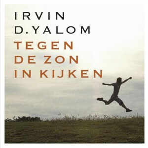 Tegen de zon in kijken - luisterboek