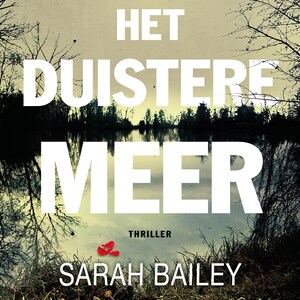Het duistere meer - luisterboek