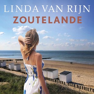Zoutelande - luisterboek