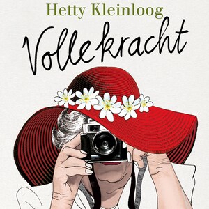 Volle kracht - luisterboek