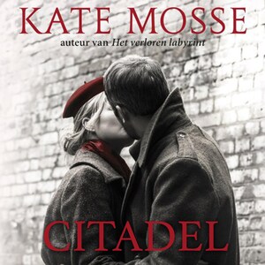 Citadel - luisterboek