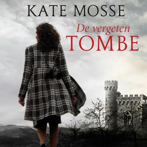 De vergeten tombe - luisterboek