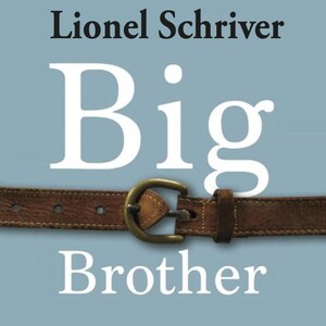 Big Brother - luisterboek