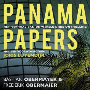 Panama Papers - luisterboek