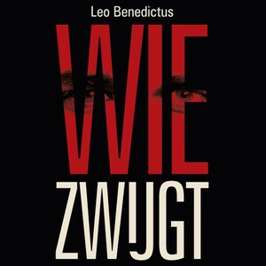 Wie zwijgt - luisterboek