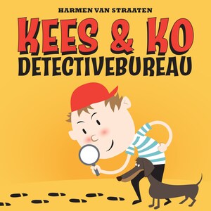 Kees & Ko detectivebureau - luisterboek