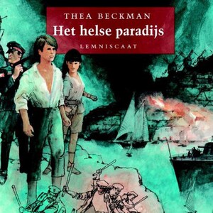 Het helse paradijs - luisterboek