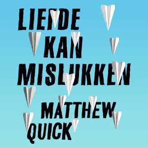 Liefde kan mislukken - luisterboek