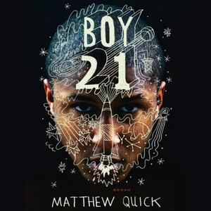 Boy 21 - luisterboek