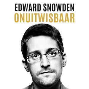 Onuitwisbaar - luisterboek