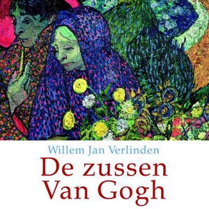 De zussen van Gogh - luisterboek