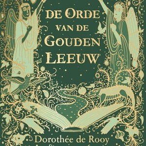 De orde van de Gouden Leeuw - luisterboek