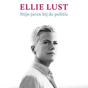 Mijn jaren bij de politie - luisterboek