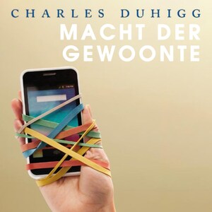 De macht der gewoonte - luisterboek