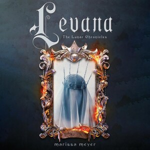 Levana - luisterboek