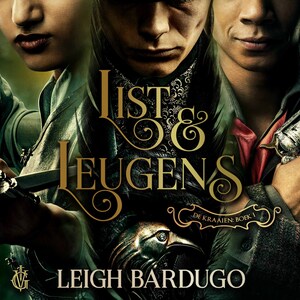 List & Leugens - luisterboek