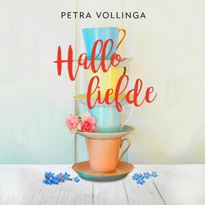 Hallo liefde - luisterboek