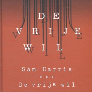 De vrije wil - luisterboek