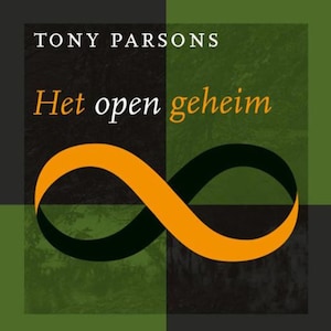 Het open geheim - luisterboek
