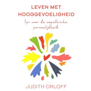 Leven met hooggevoeligheid - luisterboek