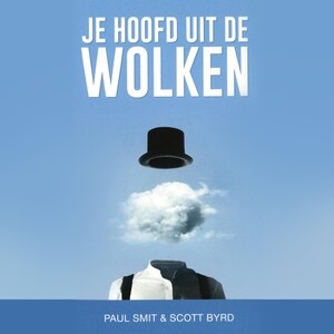 Je hoofd uit de wolken - luisterboek