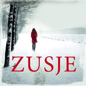 Zusje - luisterboek
