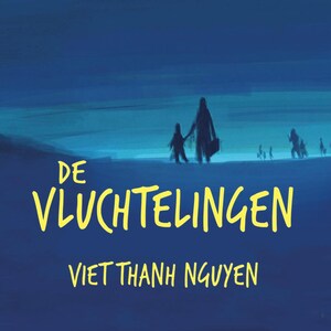 De Vluchtelingen - luisterboek