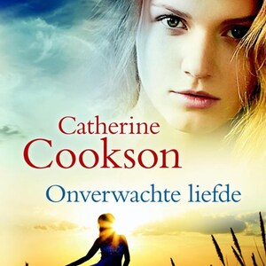 Onverwachte liefde - luisterboek