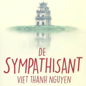 De Sympathisant - luisterboek