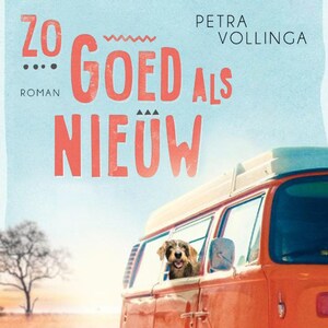 Zo goed als nieuw - luisterboek