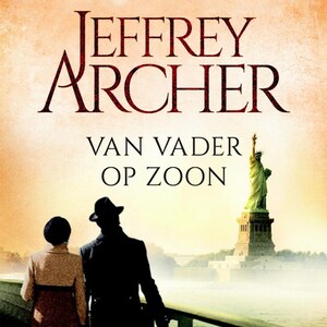 Van vader op zoon - luisterboek